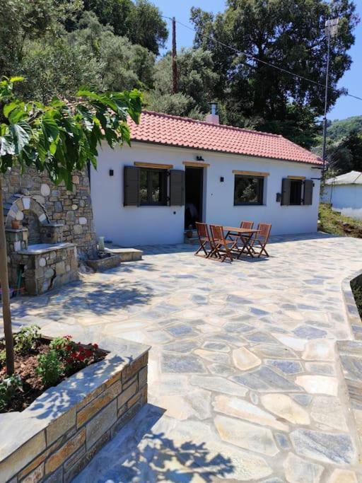 Fofi's House Holiday home Agioi Saranta