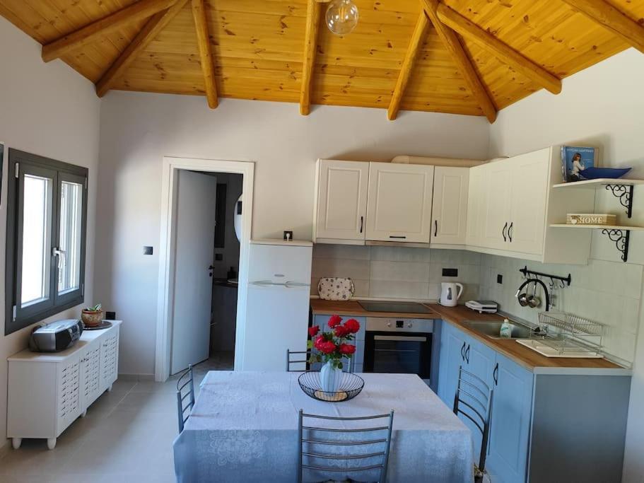 Fofi's House Holiday home