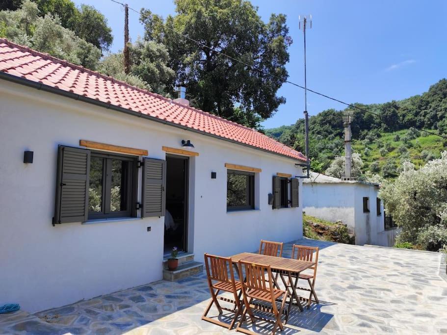 Fofi's House Holiday home *
