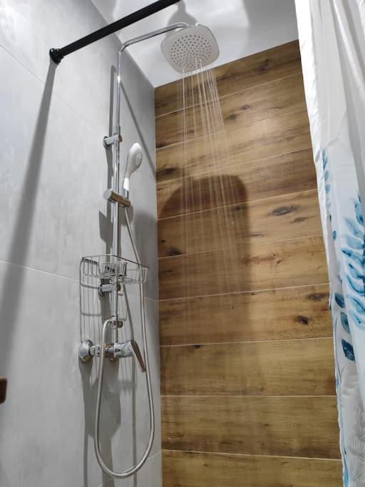 Prázdninový dům Fofi's House Agioi Saranta