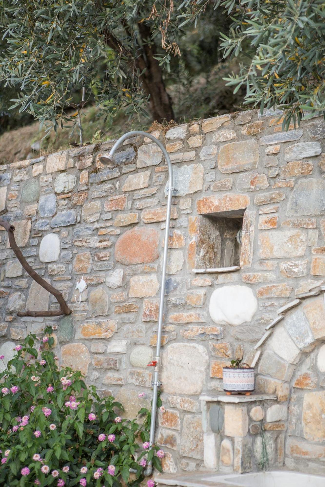 Fofi's House Holiday home Agioi Saranta