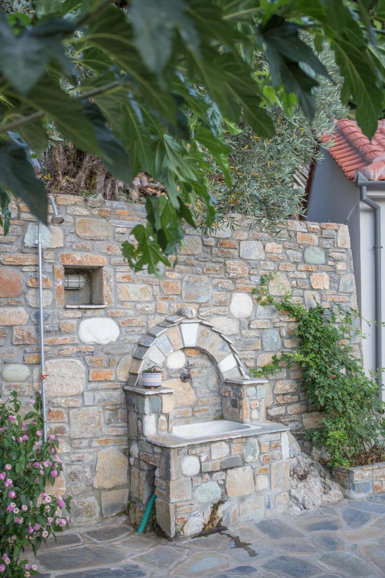 Prázdninový dům Fofi's House *